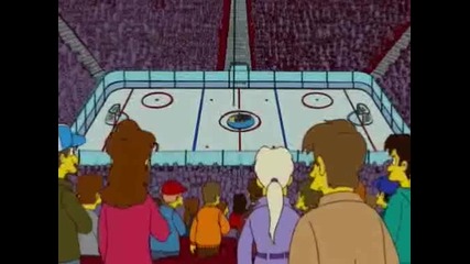 The Simpsons - S19e02 - С превод
