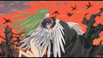 Code Geass R2 - Ed02 [version A]_xvid