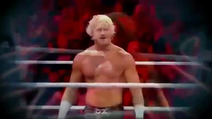 Wwe Dolph Ziggler 2012 Titantron