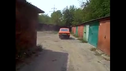 Иж Москвич 2125