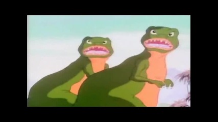 06 T-rex part2