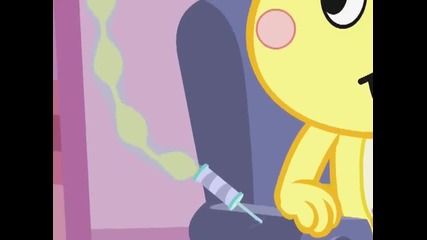 Happy Tree Friends - In a Jam (part 1)