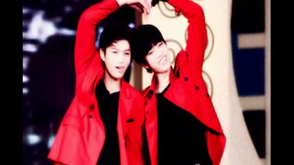 myungyeol count on me