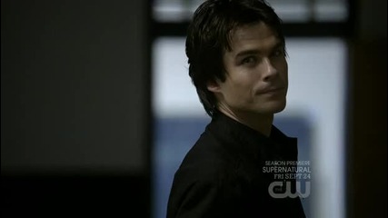 The Vampire Diaries s02 ep02 part2 