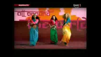 Lionel Richie & Bob Sinclar - All Around T