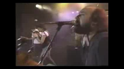 Nazareth - Razamanaz