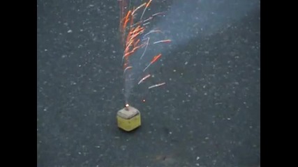 Много хубава самонаделна бомба