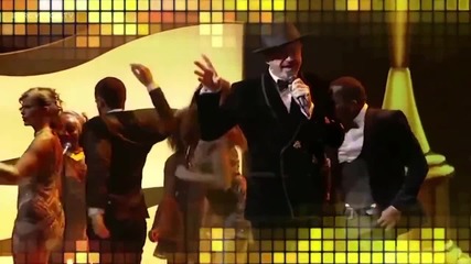 Serhat - I Didn't Know ( Сан Марино ) ( Евровизия 2016 )
