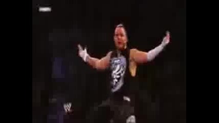 jeff hardy tribute i will not bow 