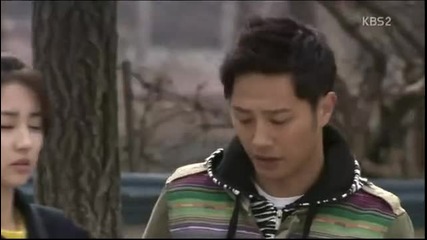 Advertising Genius Lee Tae Baek ep 10 part 3