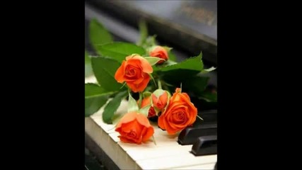 Alma Mia. Romantico Piano
