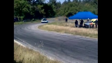 Summer Drift Day-31.08.2014