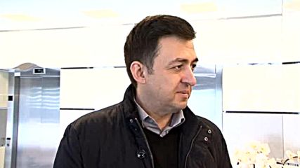 Красимир Иванов: Няма да продаваме Мапуку, за Ривалдиньо се спекулира
