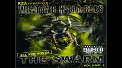 Wu Tang Clan - On the strength