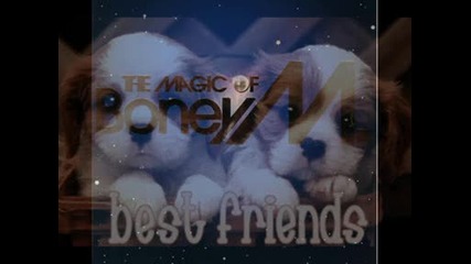 # Boney M - My Friend Jack 