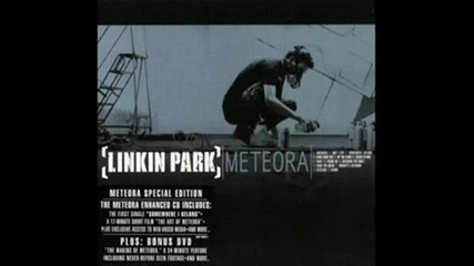 Linkin Park Hit The Floor