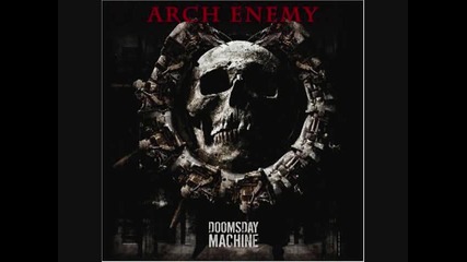 Arch Enemy - Machtkampf