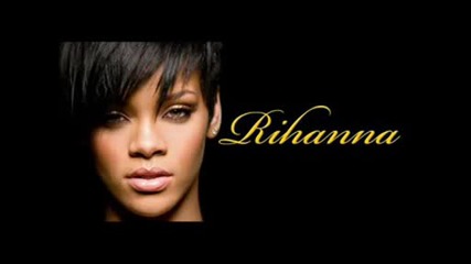Rihanna - Roll Out (new Song 2009) 