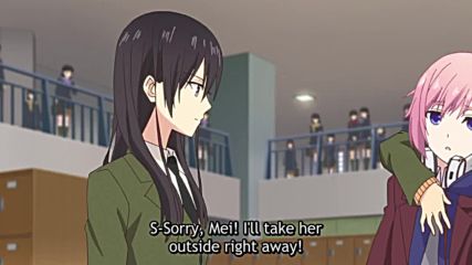 Citrus Episode 7
