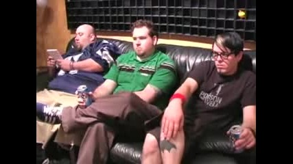 The Making Of Ridiculous - Bowling For Soup