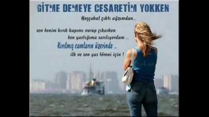 Sibel can
