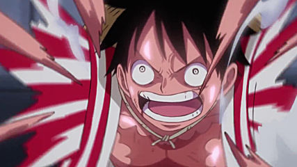 One Piece Episode 896