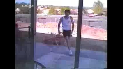 Най - смешните и забавни моменти с животни!