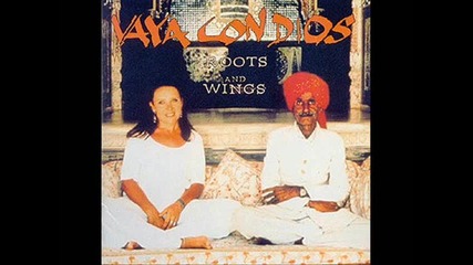 Vaya Con Dios - Paradise (roots And Wings1995) 