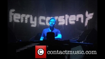 Ferry Corsten - Many Ways To Change A Life
