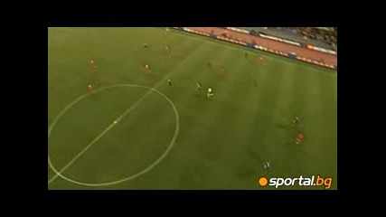 Интер спечели Купата на Италия след победа с 1:0 над Рома 
