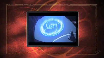 Fullmetal Alchemist: Brotherhood Game Debut Trailer