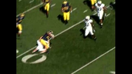 First Draft: Ryan Clady