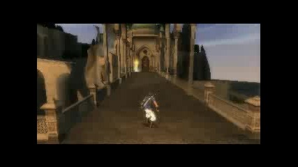 Prince Of Persia Complete Solution 50%