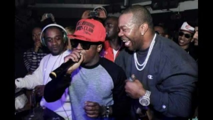 New 2011 ! Lil Wayne ft. Drake & Busta Rhymes - She Will (remix)