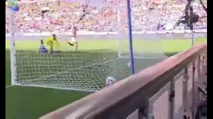 World Cup: Корея - Гърция 2:0 