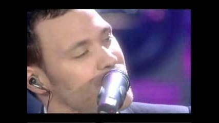 Music Pop Idol - Will Young - Who Am I