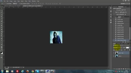 Create Avatar [2min]