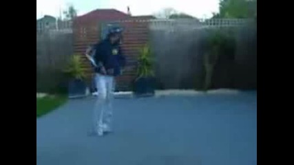 Shuffle Compilation