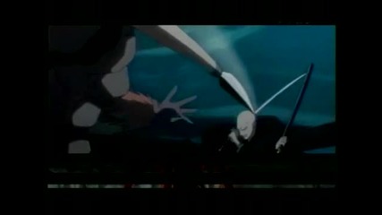 Bleach - Monster
