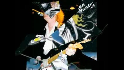 Ian Hunter - 3000 Miles From Here 1975