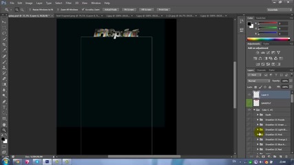 Speed Art Photoshop [f1sprint]