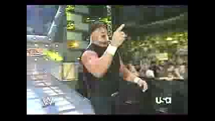 Hulk Hogan Returns To Raw To Confront Khali