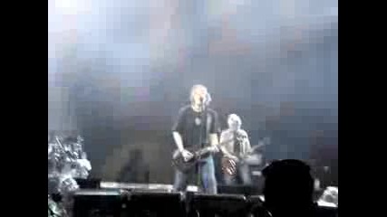 The Offspring - Mota (live At Pop Rock Brazil 2008)