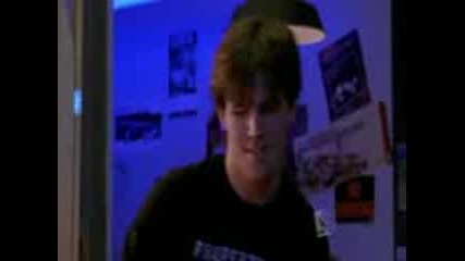 One Tree Hill S03e15 - Just Watch The Fireworks