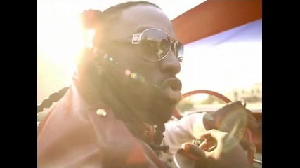 8ball and Mjg Ft. Project Pat - Relax and Take Notes