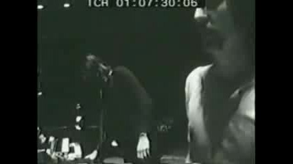 Pink Floyd - Rehearsal Royal Festival Hall