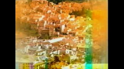 Lucrecia & Ketama - Un Dia Mas Sin Ti