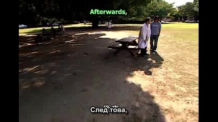 [ Bg Sub ] Mars - Епизод 18 - 2/2