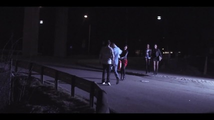 Nause - Made Of (official Video)