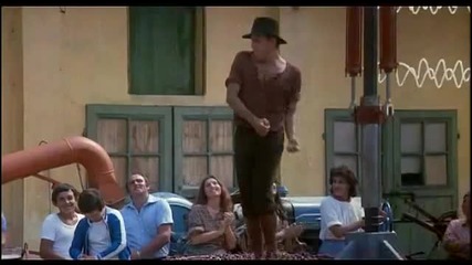 Adriano Celentano - La Pigiatura